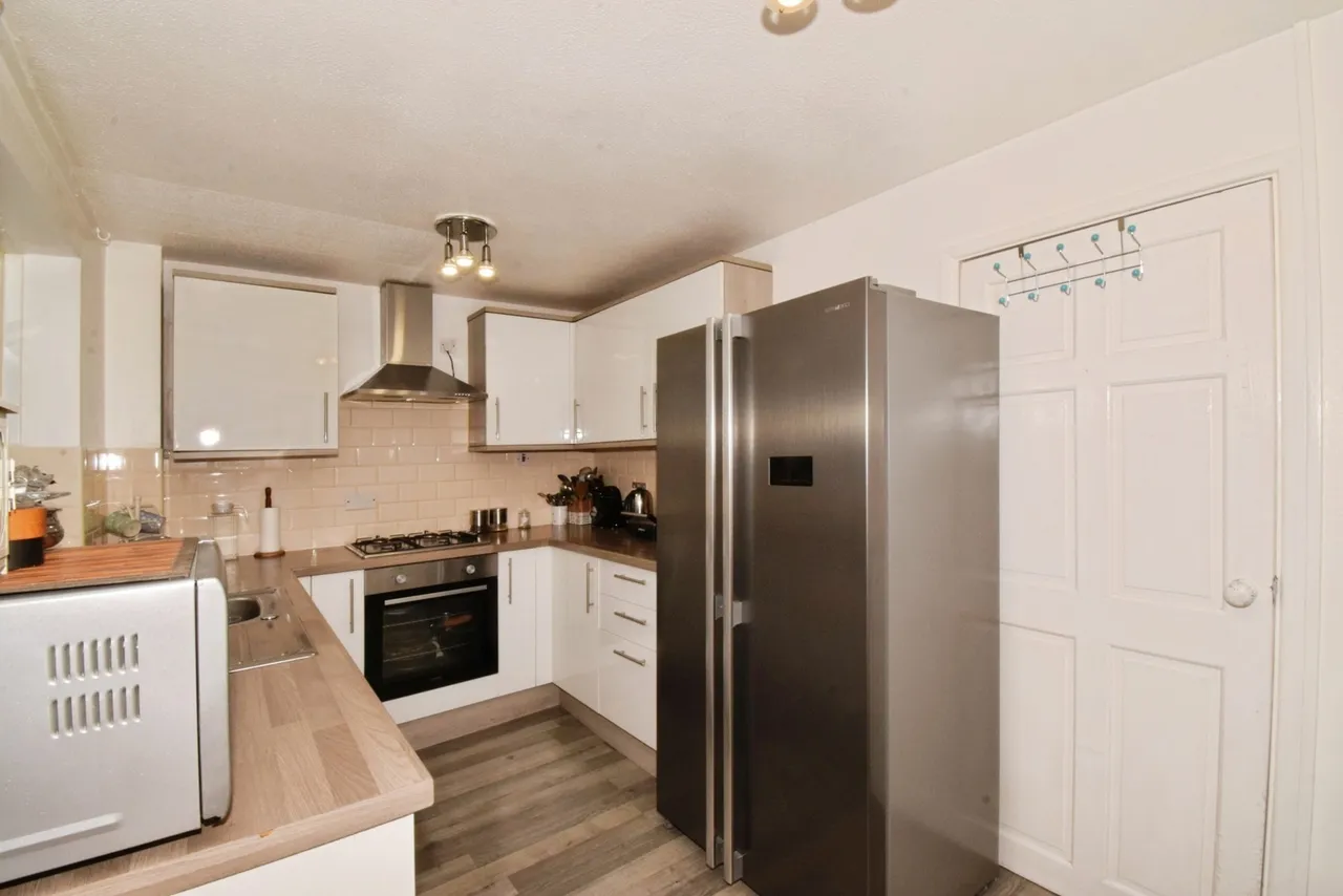 Bull Head Street, Wigston, LE18, photo 4