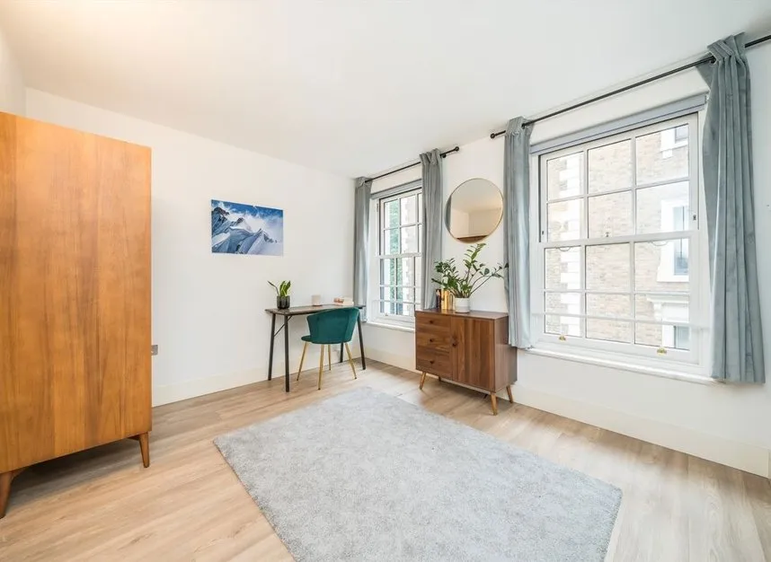 Owen Street, Islington, EC1V, photo 6