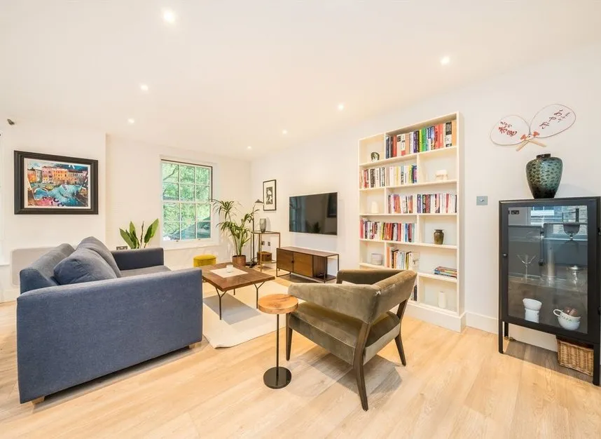 Owen Street, Islington, EC1V, photo 7