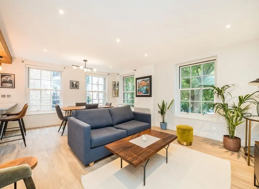 Owen Street, Islington, EC1V, photo 3
