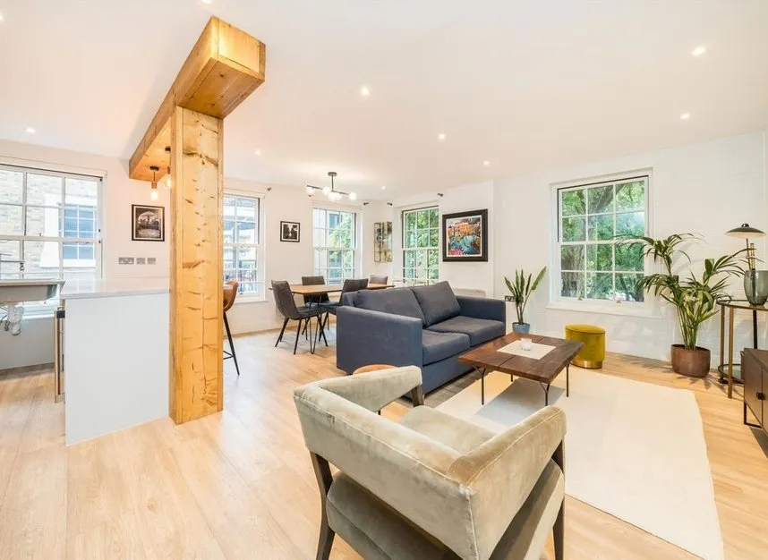 Owen Street, Islington, EC1V, photo 8