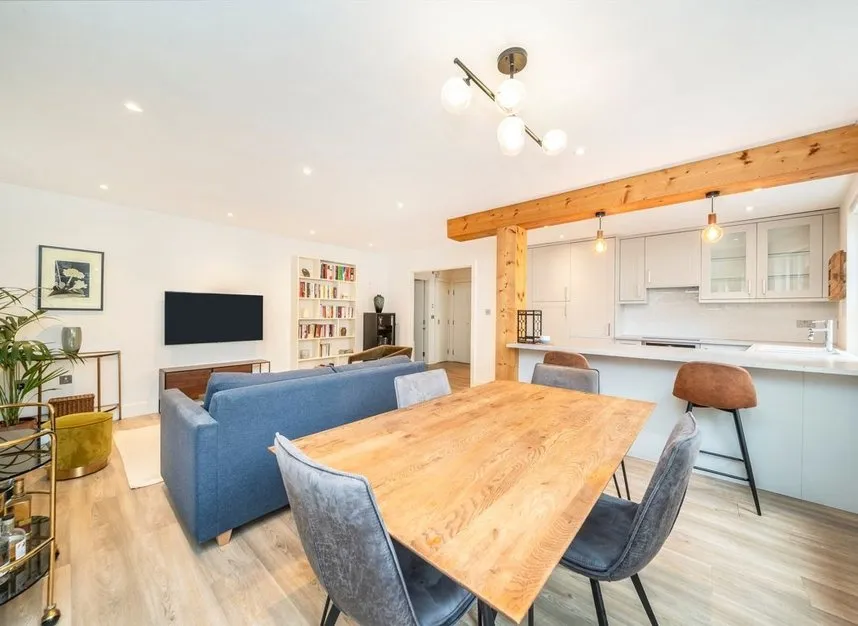 Owen Street, Islington, EC1V, photo 2