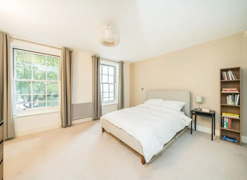 Owen Street, Islington, EC1V, photo 4
