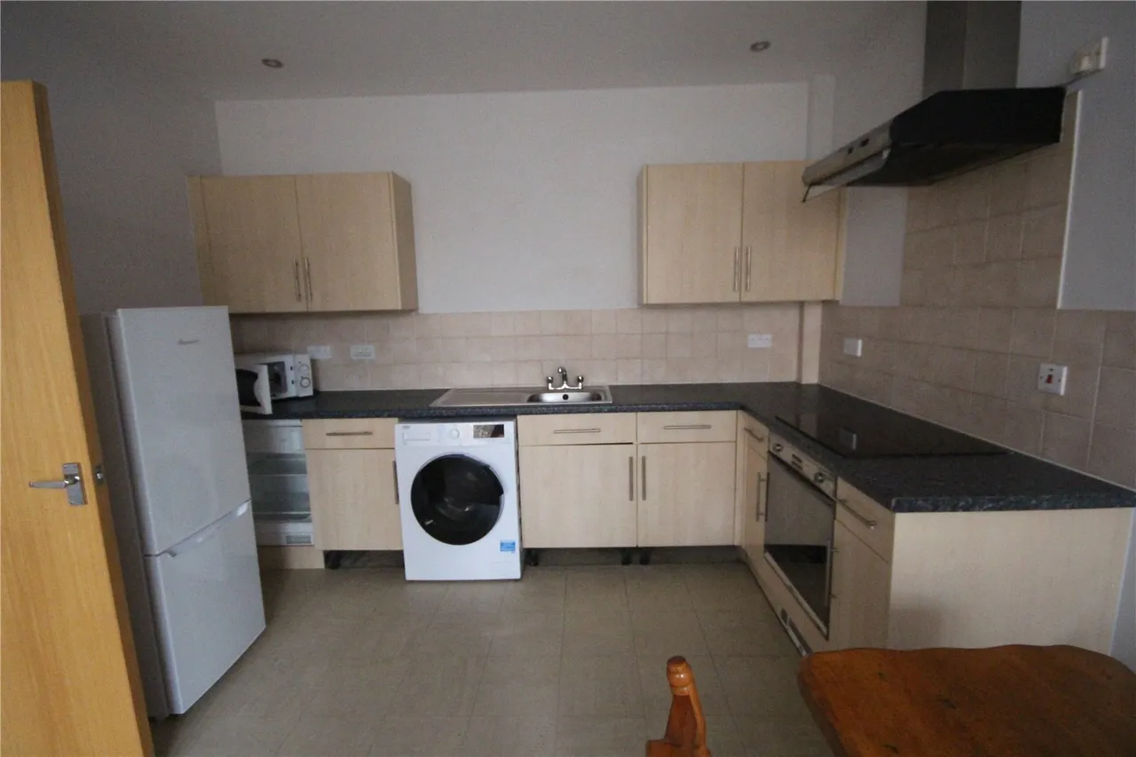 Dychurch Lane, Northampton, NN1, photo 3