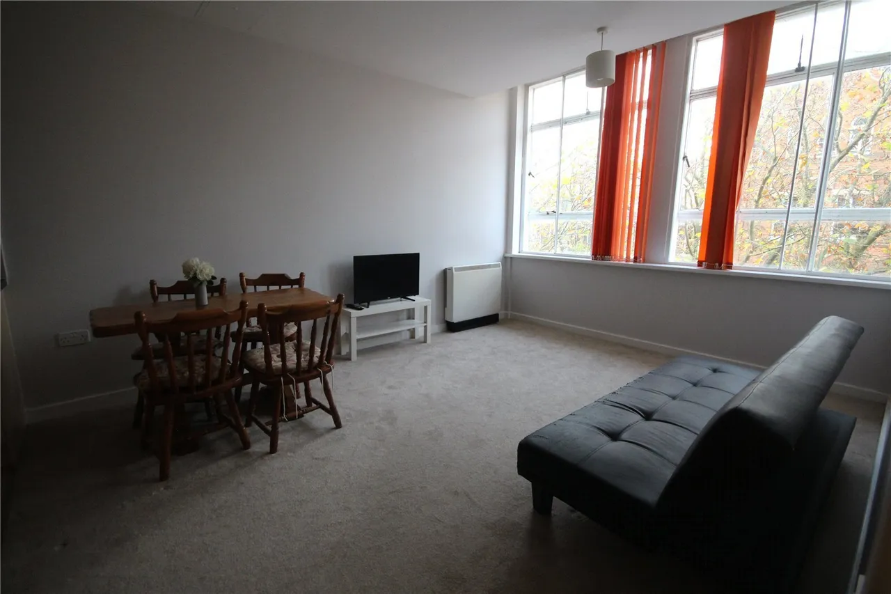 Dychurch Lane, Northampton, NN1, photo 4