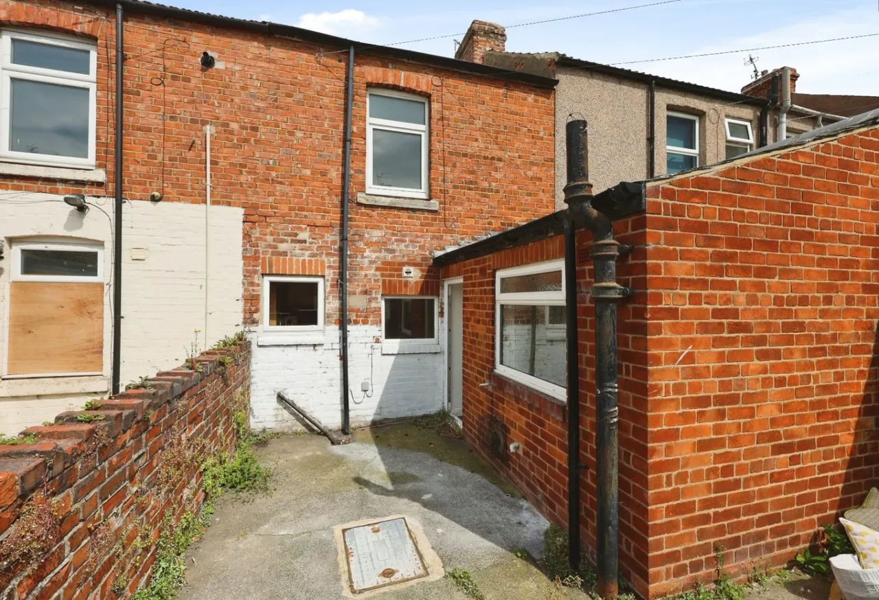 George Street, Shildon, DL4, photo 6