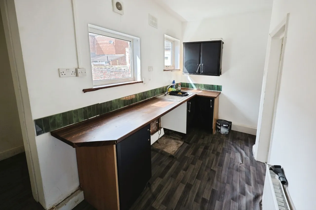 George Street, Shildon, DL4, photo 4