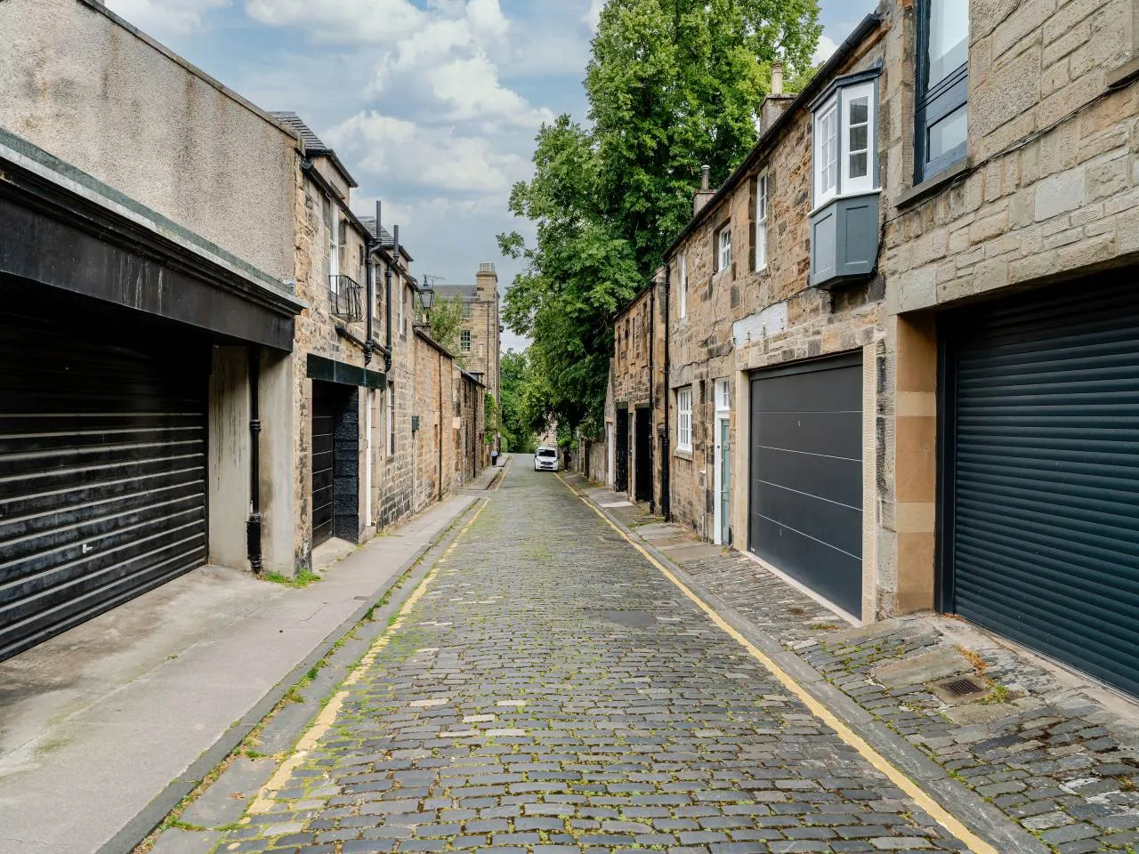 Gloucester Lane, New Town, Edinburgh, EH3 6ED, photo 18