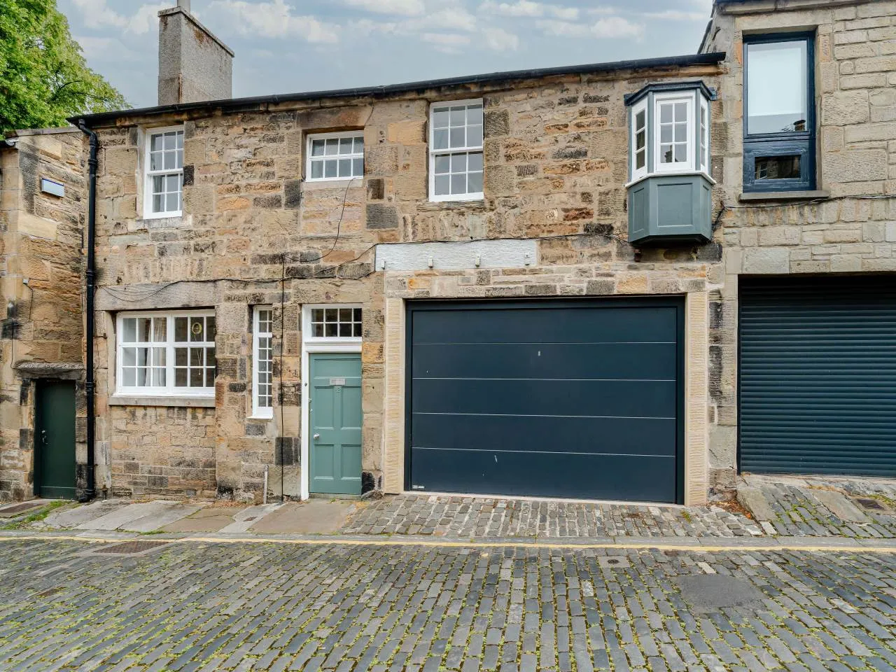 Gloucester Lane, New Town, Edinburgh, EH3 6ED, photo 2