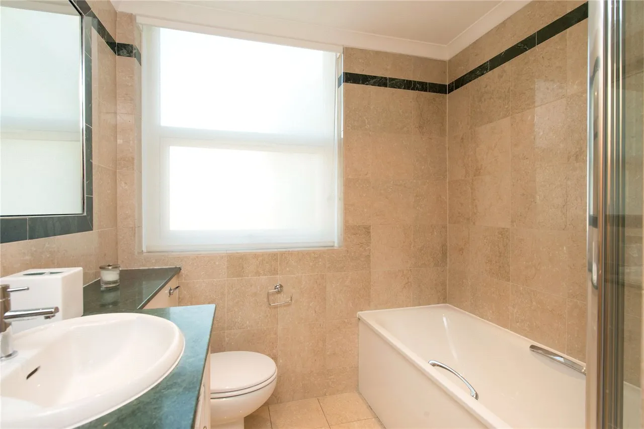 Boydell Court, St John's Wood Park, St John's Wood, London, NW8, photo 8