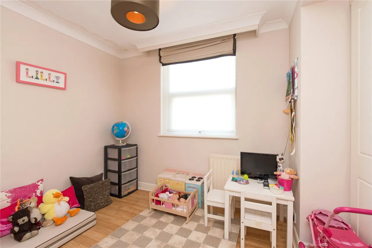 Boydell Court, St John's Wood Park, St John's Wood, London, NW8, photo 10