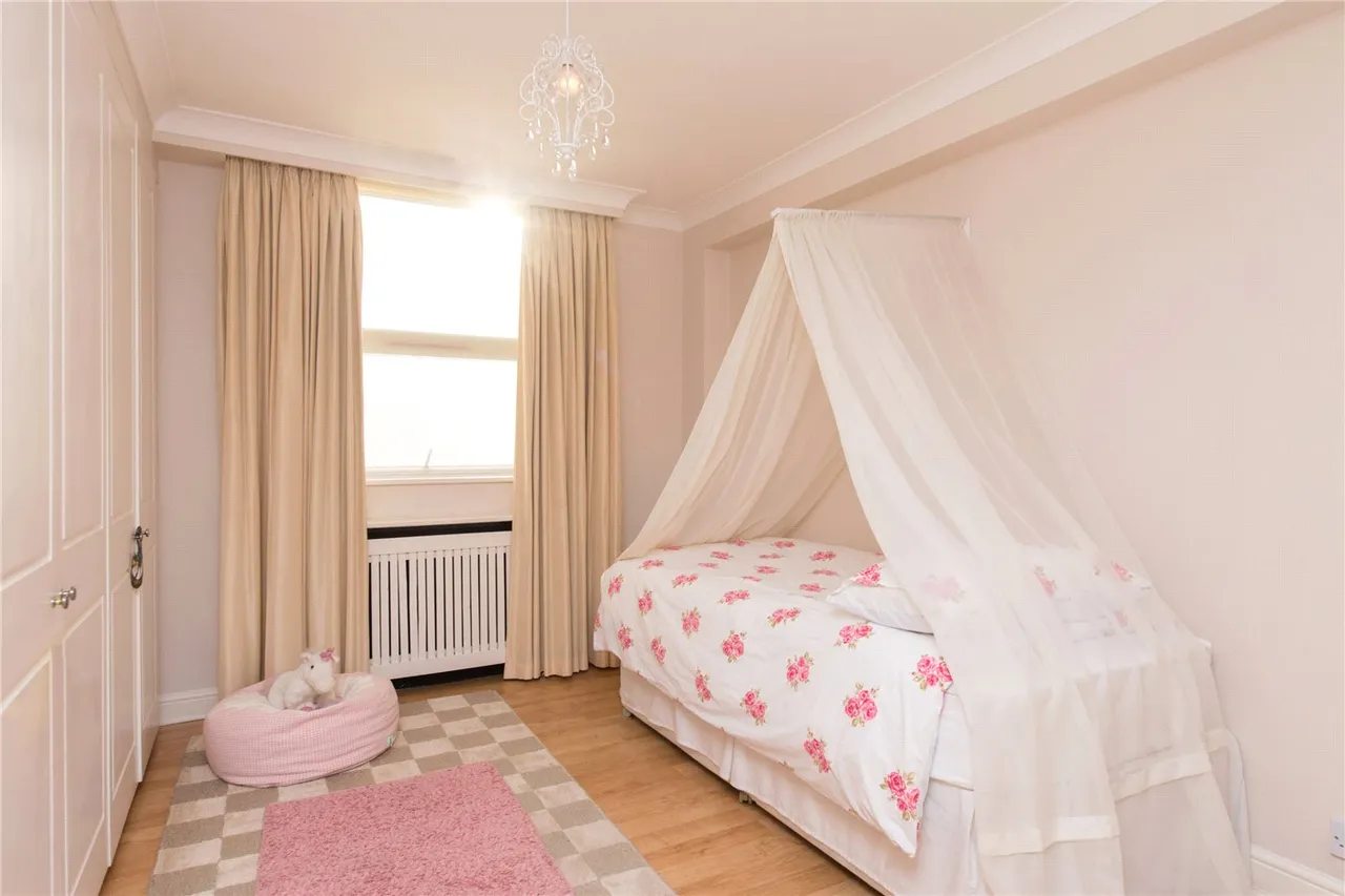 Boydell Court, St John's Wood Park, St John's Wood, London, NW8, photo 7