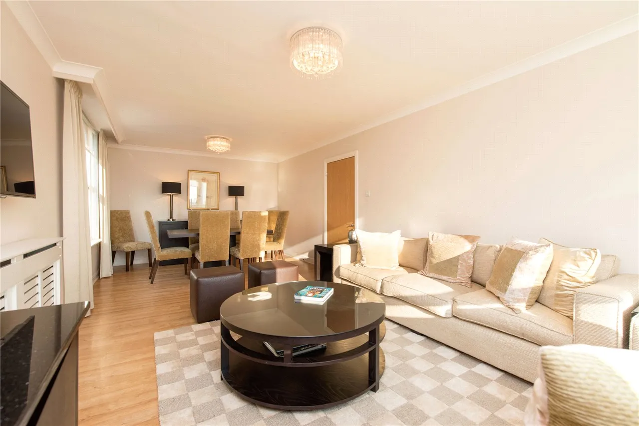 Boydell Court, St John's Wood Park, St John's Wood, London, NW8, photo 11