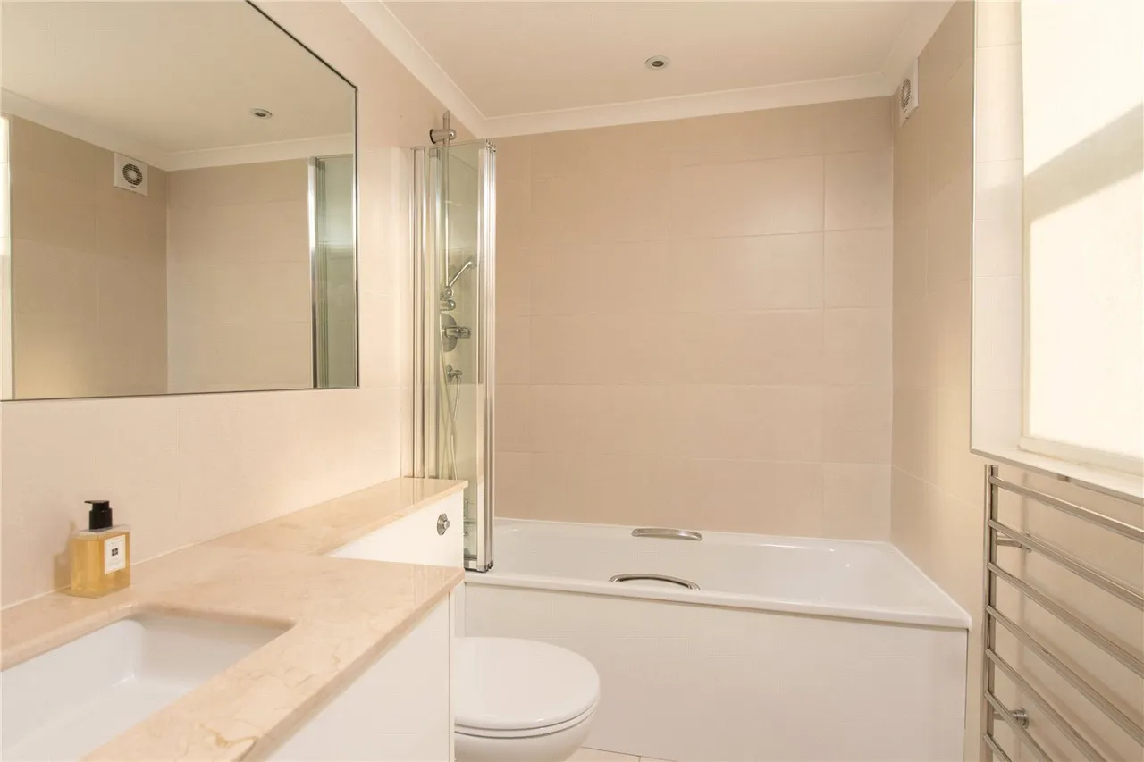 Boydell Court, St John's Wood Park, St John's Wood, London, NW8, photo 6