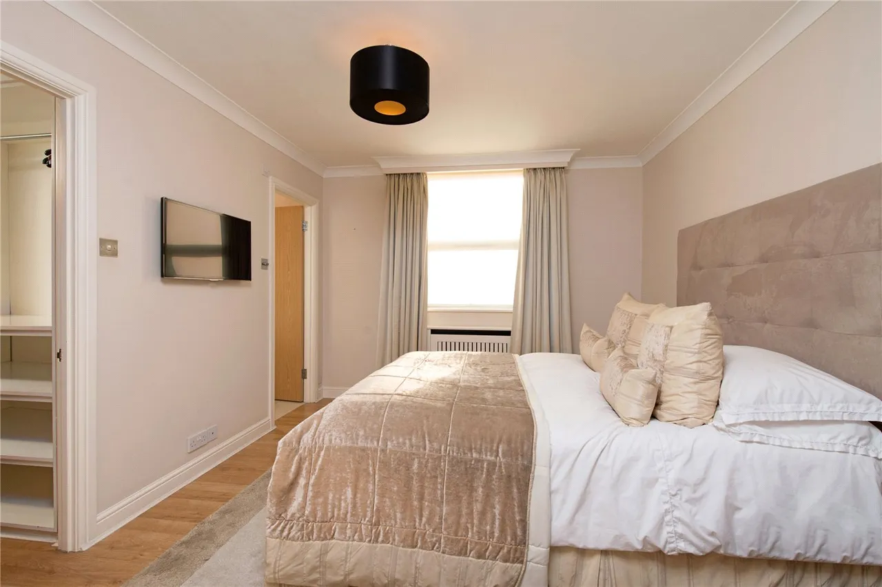 Boydell Court, St John's Wood Park, St John's Wood, London, NW8, photo 5