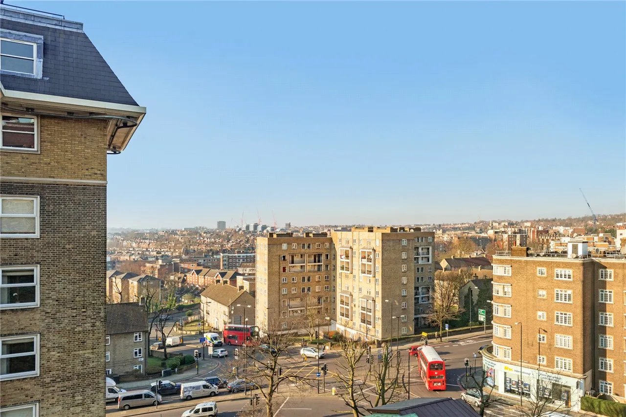 Boydell Court, St John's Wood Park, St John's Wood, London, NW8, photo 4