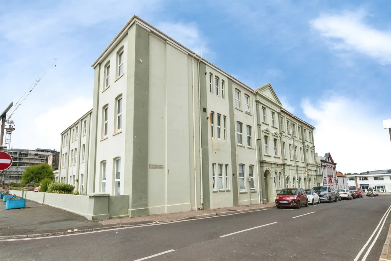 Harbour Road, Seaton, EX12, photo 17