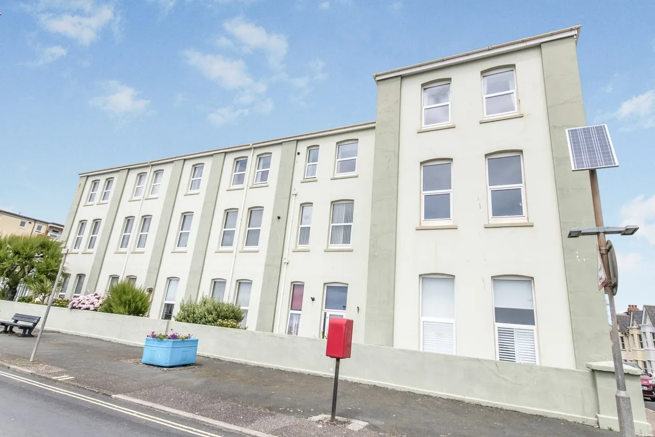 Harbour Road, Seaton, EX12, photo 16