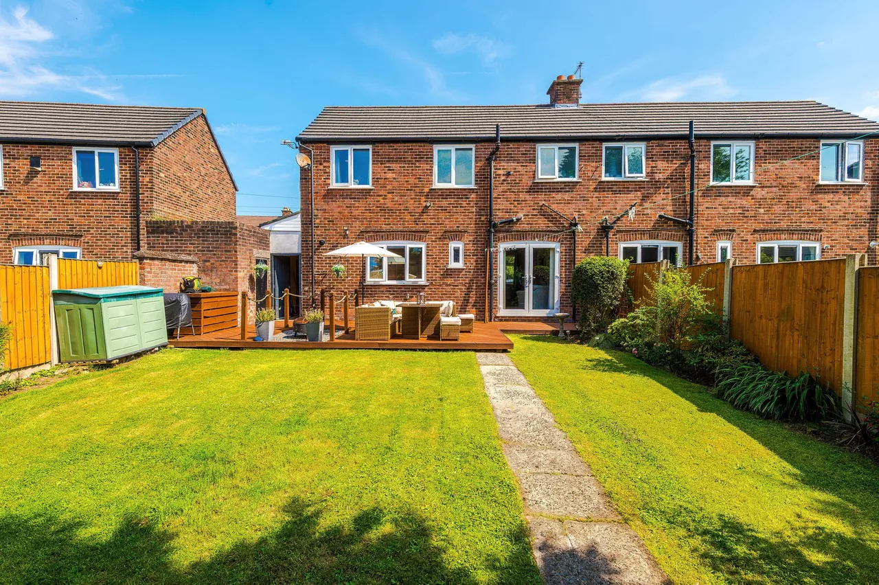 Queens Drive, Newton-Le-Willows, WA12 0LN, photo 4