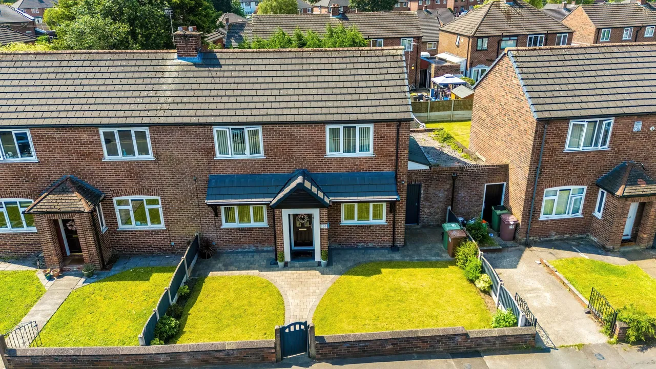 Queens Drive, Newton-Le-Willows, WA12 0LN, photo 19