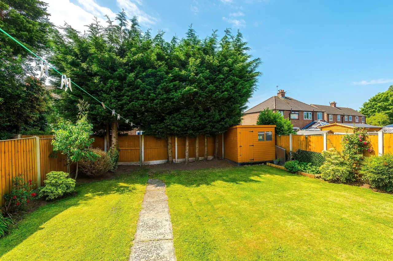 Queens Drive, Newton-Le-Willows, WA12 0LN, photo 17