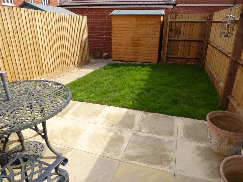 Cranley Crescent, Aylesbury, HP19, photo 3