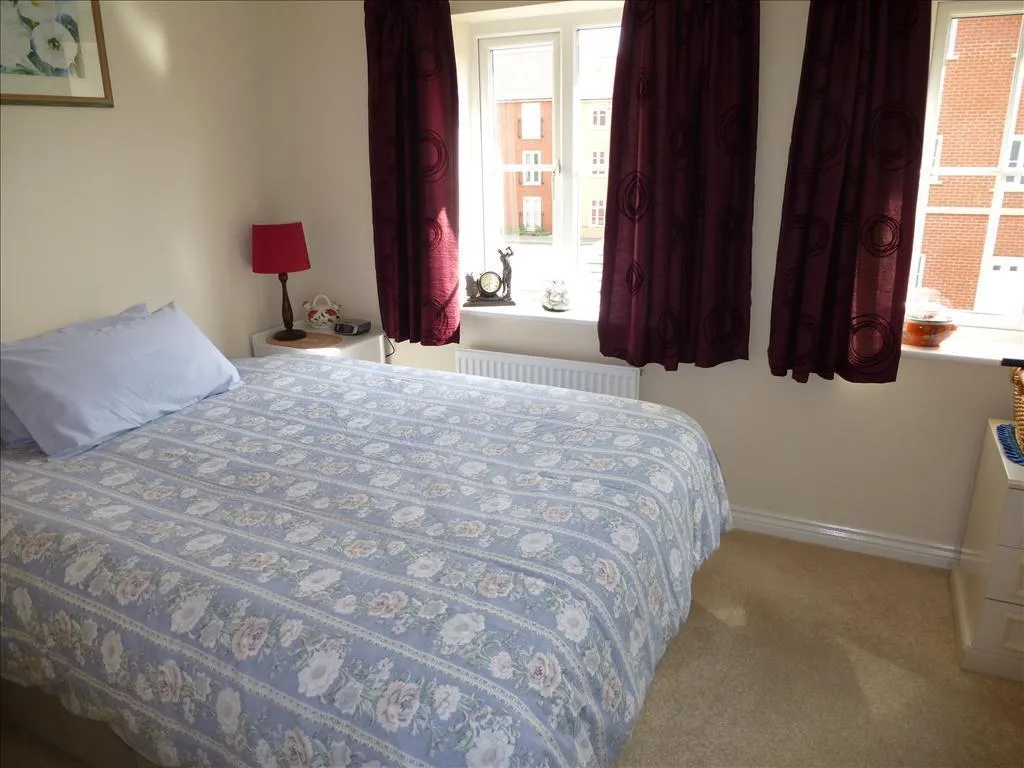 Cranley Crescent, Aylesbury, HP19, photo 4