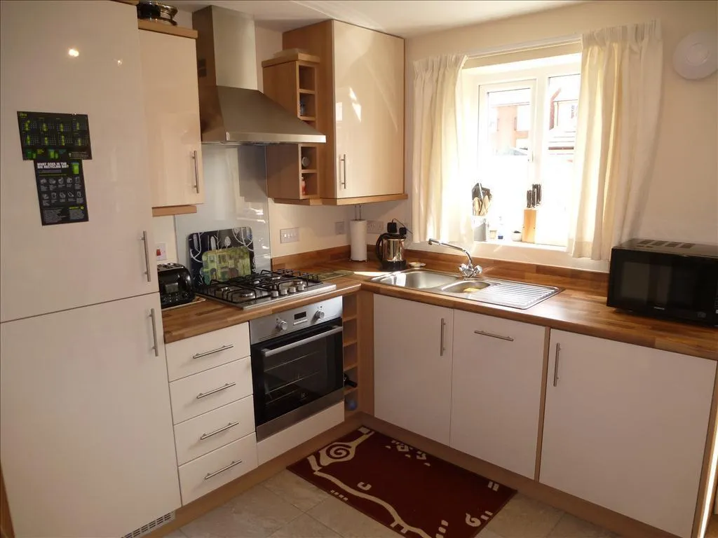 Cranley Crescent, Aylesbury, HP19, photo 2