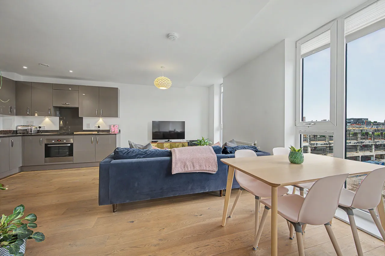 Flat 33, 2 Amelia Street, London, photo 6