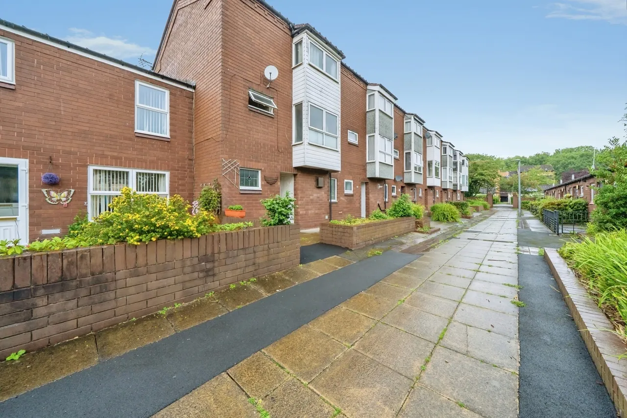 Ashfield Gardens, Warrington, Cheshire, WA4, photo 10