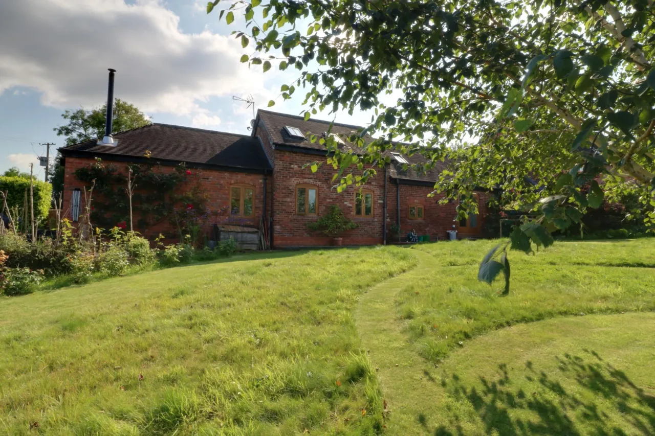 Knowles Bank, Shifnal, photo 28