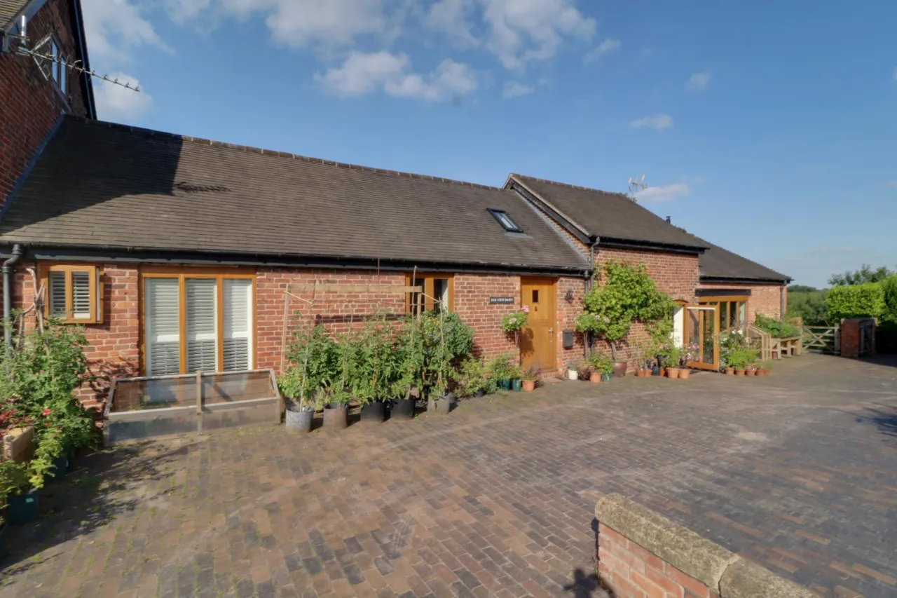2 bed property for sale, Knowles Bank, Shifnal