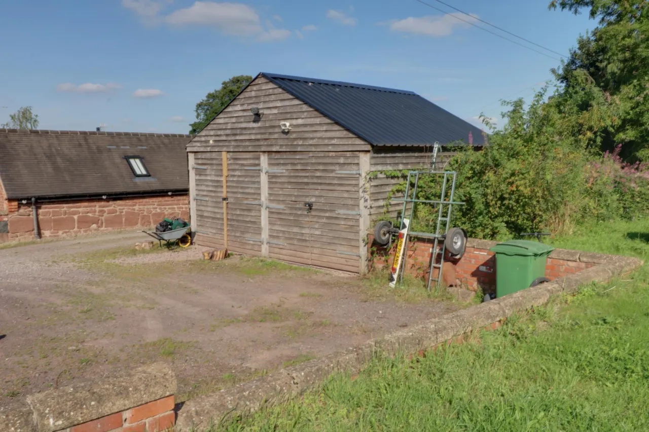 Knowles Bank, Shifnal, photo 31