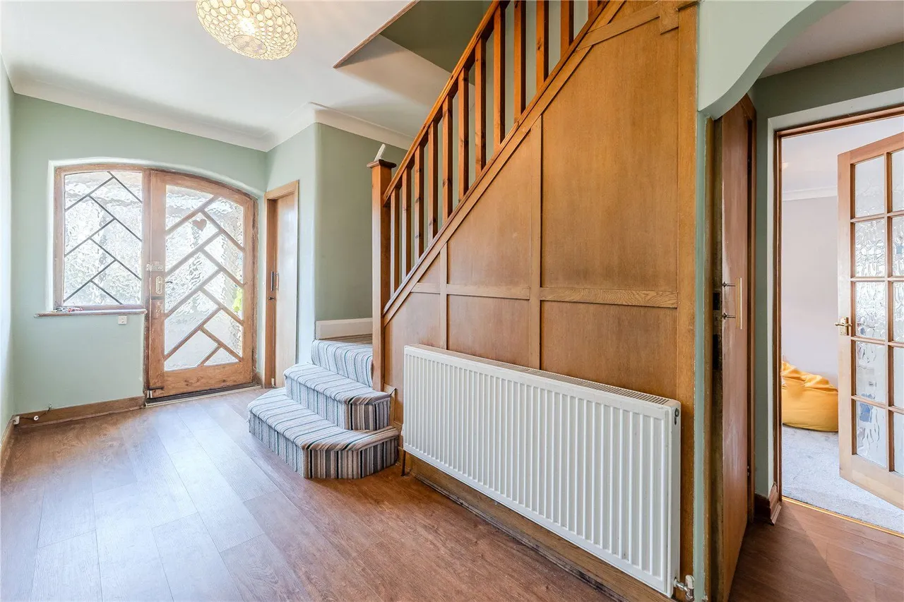 Sandhill Grove, Leeds, LS17, photo 17