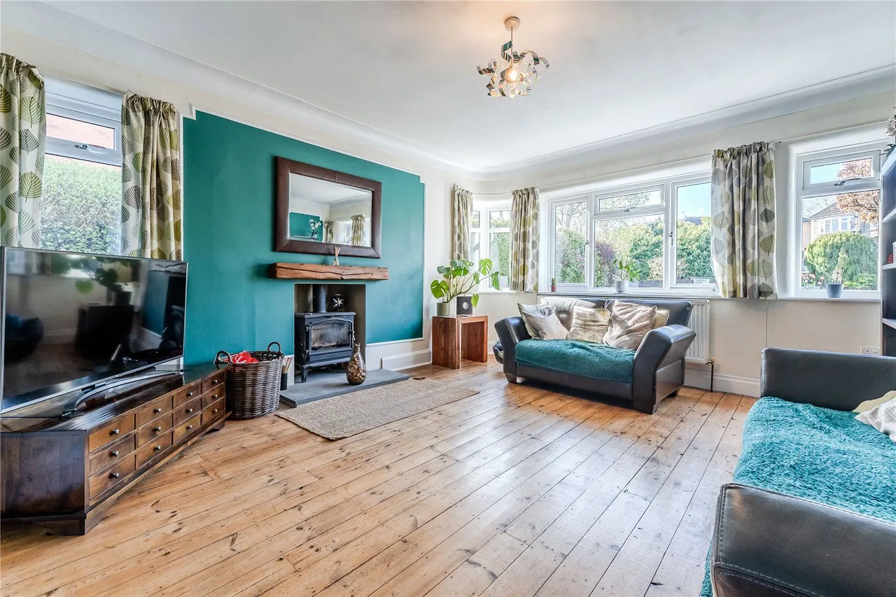 Sandhill Grove, Leeds, LS17, photo 4