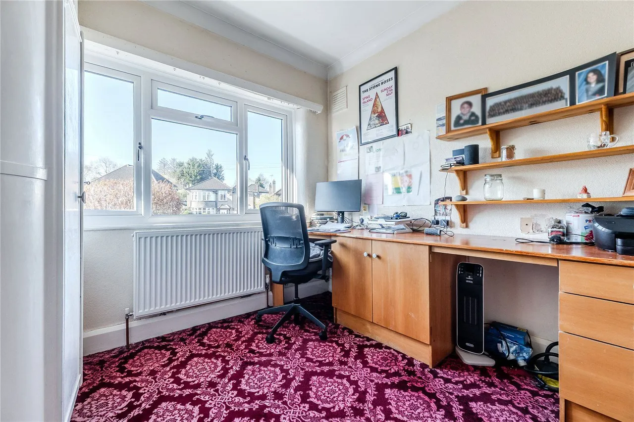 Sandhill Grove, Leeds, LS17, photo 14