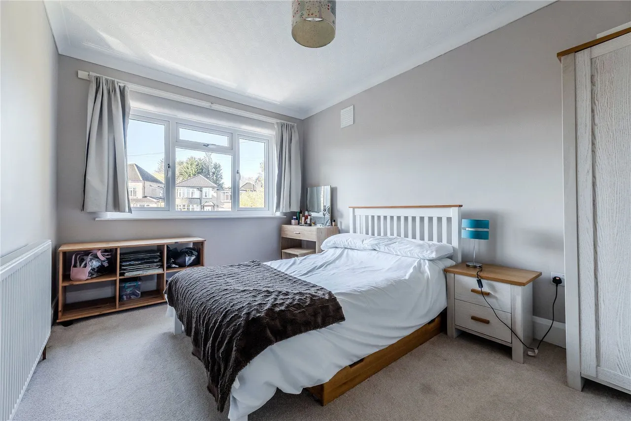 Sandhill Grove, Leeds, LS17, photo 10