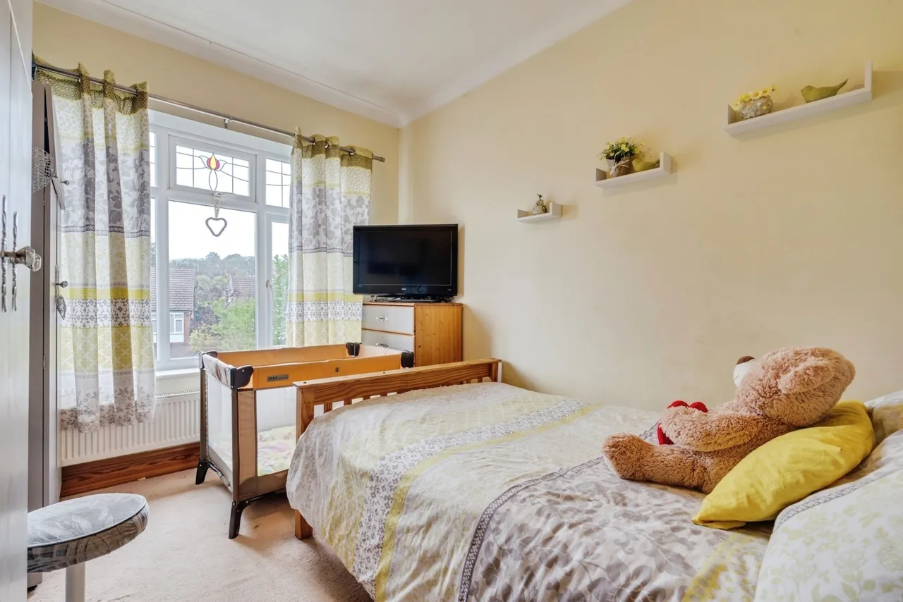 Broadway, Worsley, Manchester, Greater Manchester, M28, photo 14