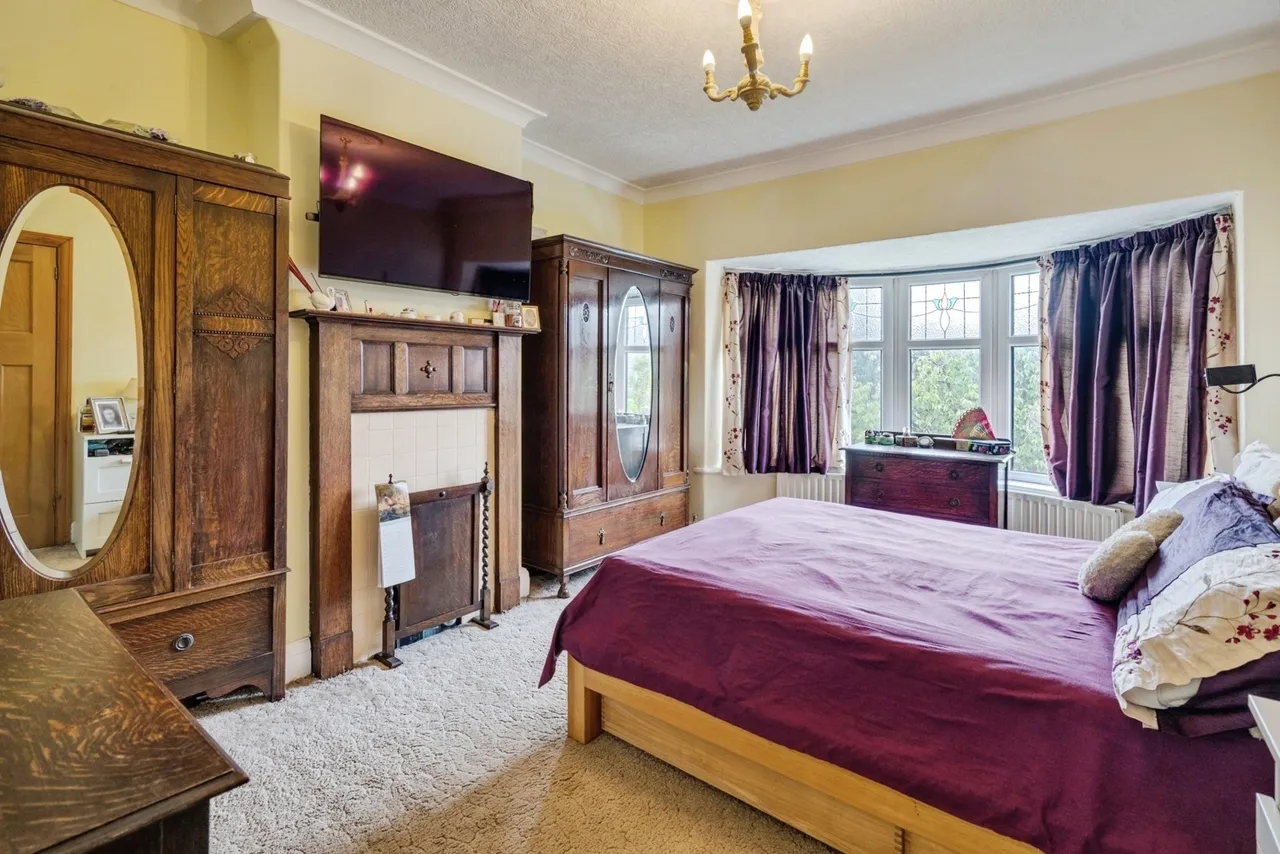 Broadway, Worsley, Manchester, Greater Manchester, M28, photo 9