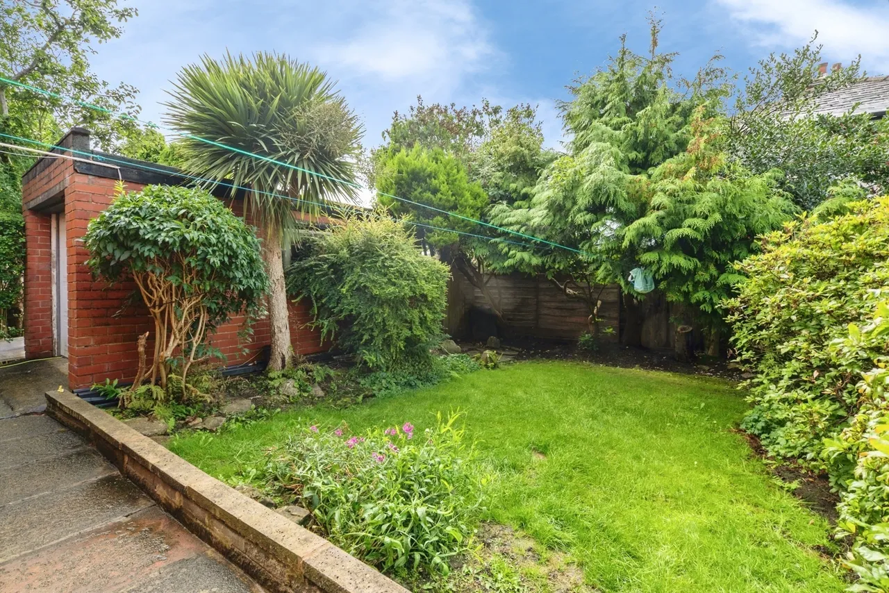 Broadway, Worsley, Manchester, Greater Manchester, M28, photo 18