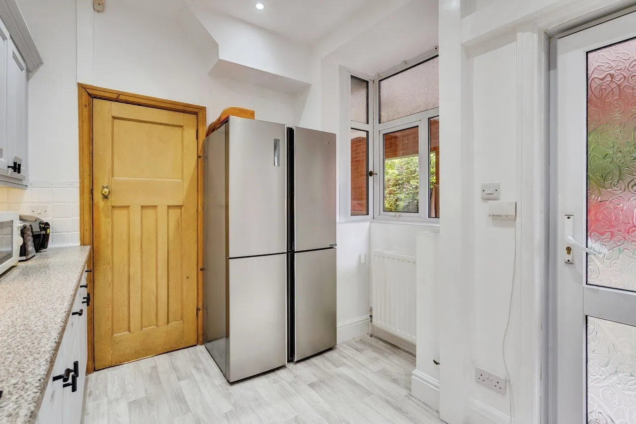 Broadway, Worsley, Manchester, Greater Manchester, M28, photo 37