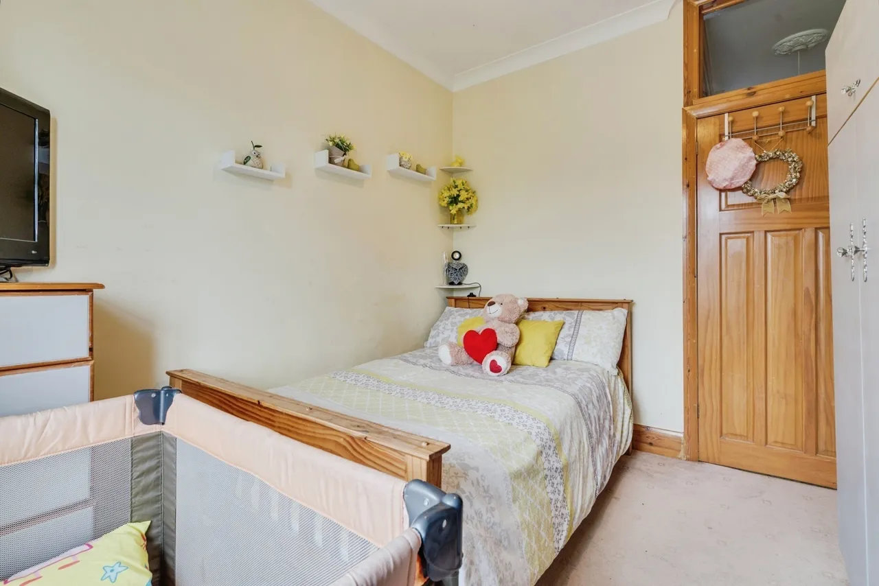 Broadway, Worsley, Manchester, Greater Manchester, M28, photo 25