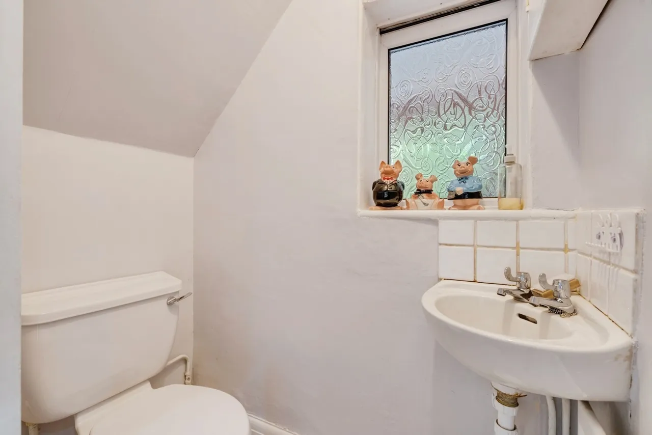 Broadway, Worsley, Manchester, Greater Manchester, M28, photo 36