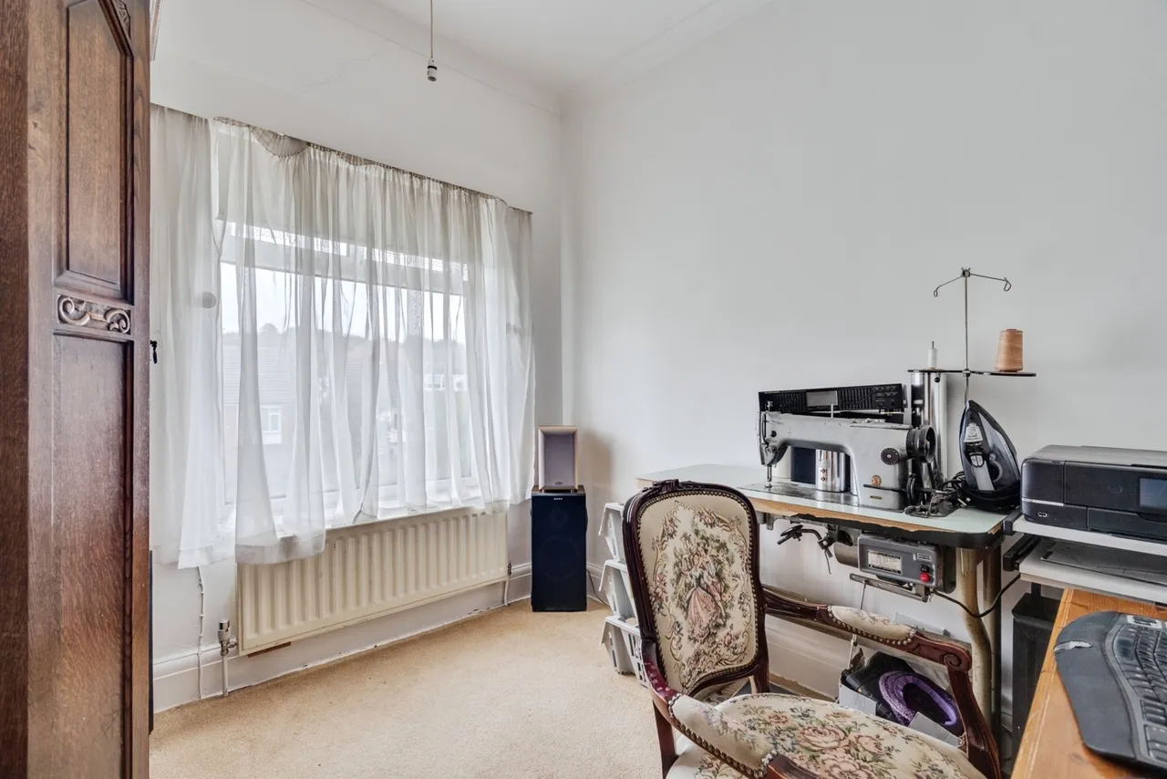 Broadway, Worsley, Manchester, Greater Manchester, M28, photo 24