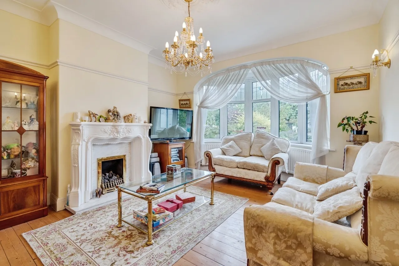 Broadway, Worsley, Manchester, Greater Manchester, M28, photo 4