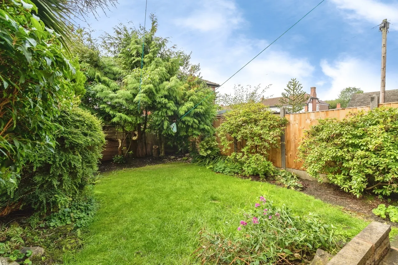 Broadway, Worsley, Manchester, Greater Manchester, M28, photo 39