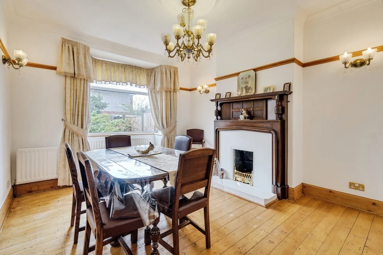 Broadway, Worsley, Manchester, Greater Manchester, M28, photo 6
