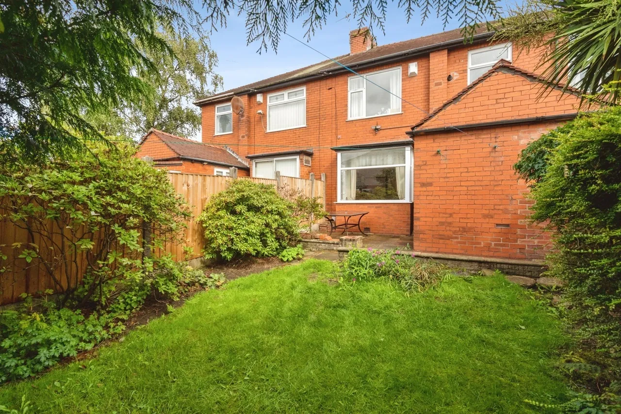 Broadway, Worsley, Manchester, Greater Manchester, M28, photo 40