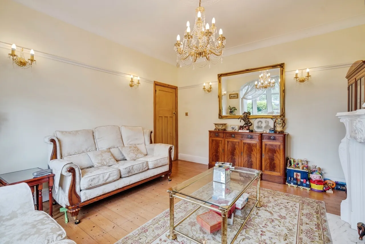 Broadway, Worsley, Manchester, Greater Manchester, M28, photo 5