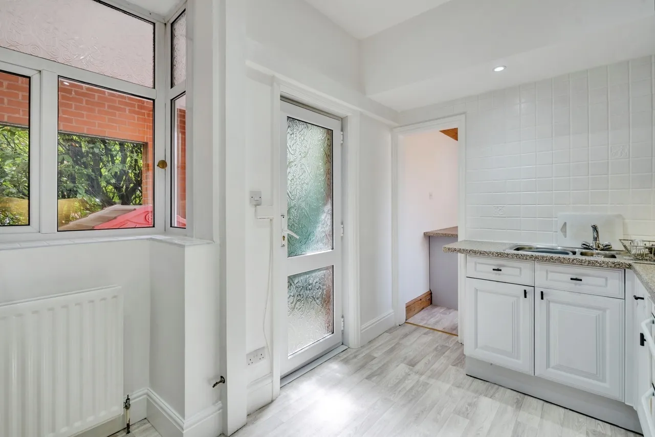Broadway, Worsley, Manchester, Greater Manchester, M28, photo 22